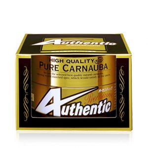 Sáp phủ bóng ô tô Authentic