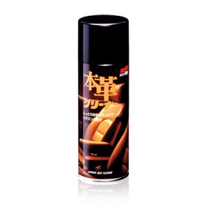 Chại xịt vệ sinh ghế da Leather Seat Cleaner