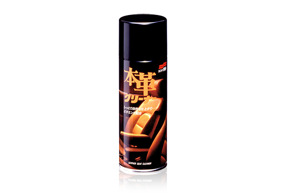 Chại xịt vệ sinh ghế da Leather Seat Cleaner
