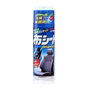 Chai xịt vệ sinh ghế nỉ New Fabric Seat Cleaner