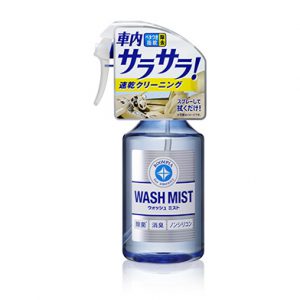 Chai xịt vệ sinh nội thất Wash Mist