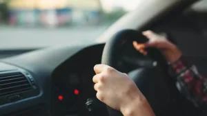 Kỹ thuật lái xe an toàn